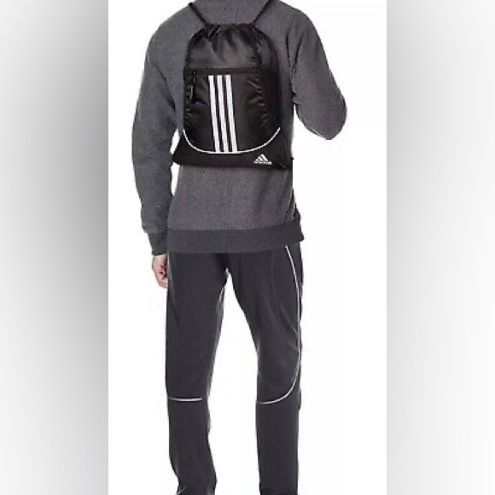 ADIDAS alliance 2 Sackpack